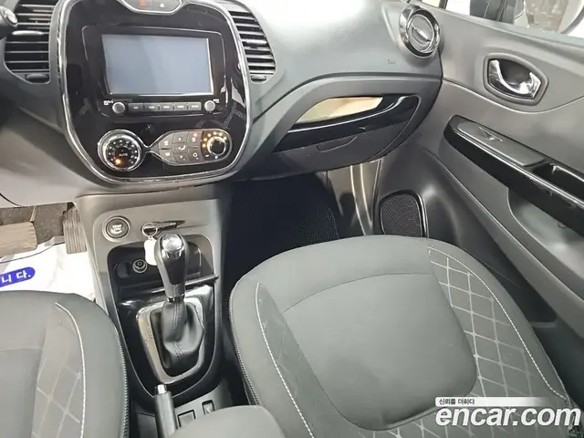 Renault (Samsung) QM3 2014 1.5 АКПП, миниатюра 10