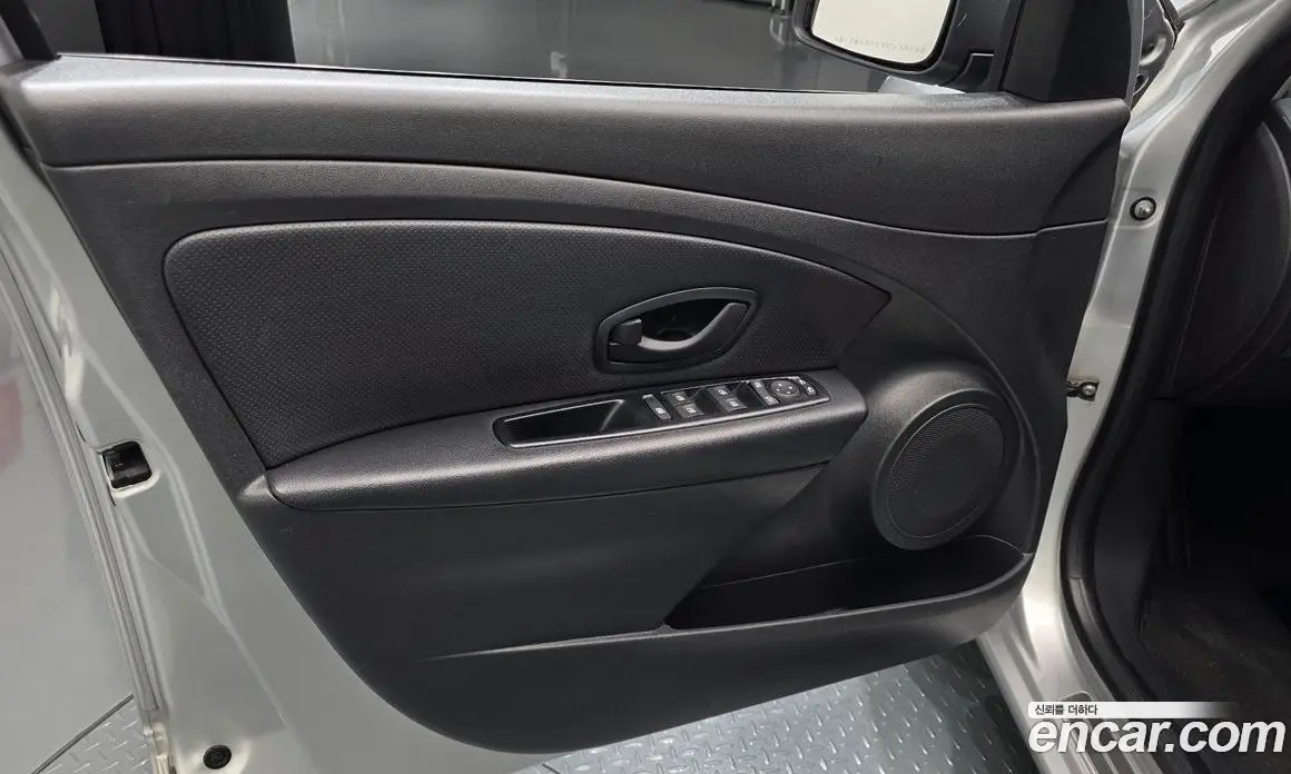 Renault (Samsung) SM3 2018 1.6 АКПП, фото 13