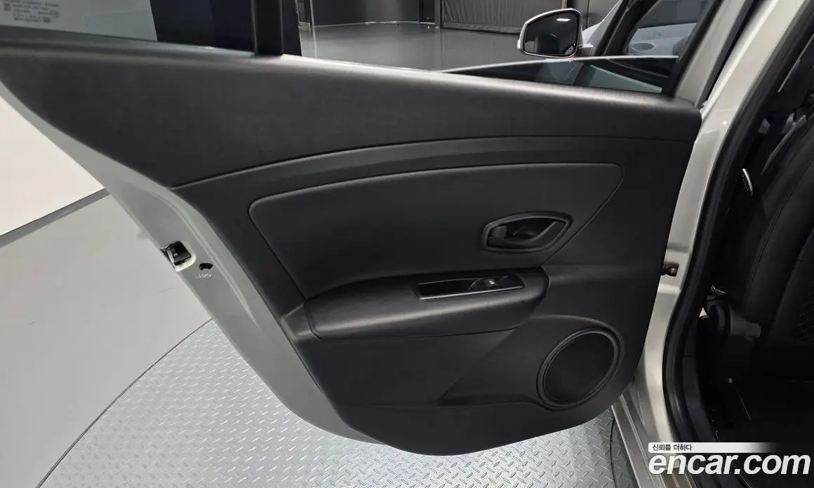 Renault (Samsung) SM3 2018 1.6 АКПП, фото 14