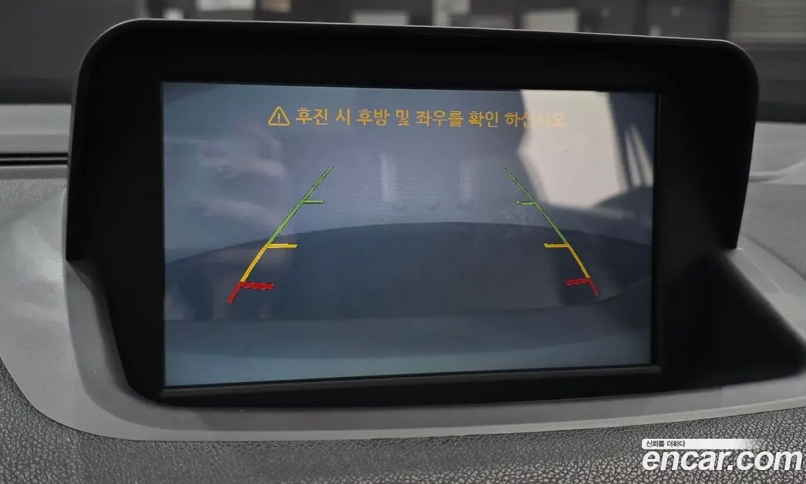 Renault (Samsung) SM3 2018 1.6 АКПП, фото 20