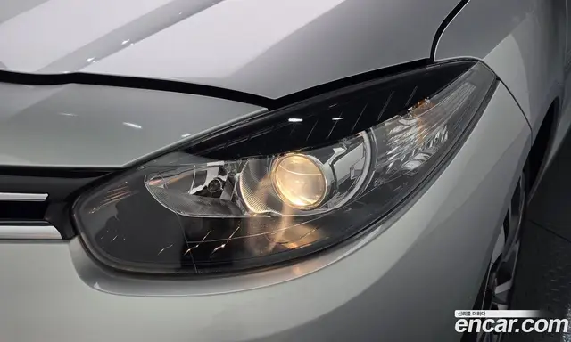 Renault (Samsung) SM3 2018 1.6 АКПП, миниатюра 7