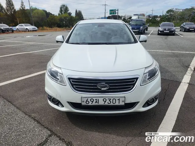 Renault (Samsung) SM5, 2014, 146 803 км