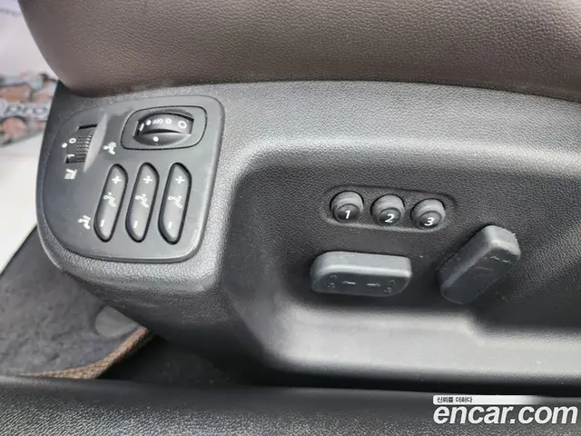 Renault (Samsung) SM5 2014 2.0 АКПП, миниатюра 12