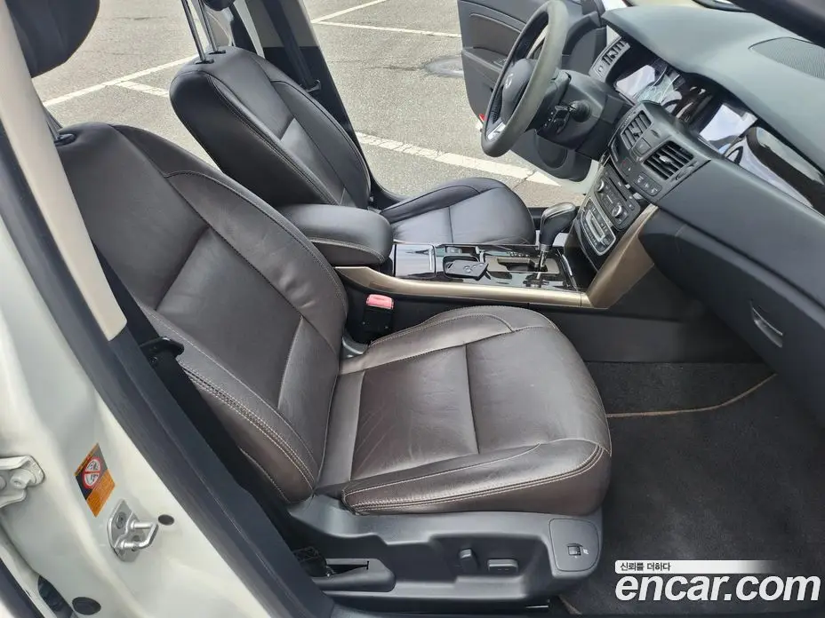 Renault (Samsung) SM5 2014 2.0 АКПП, фото 8 Renault (Samsung) SM5 2014 2.0 АКПП, фото 8