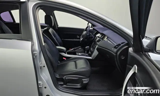 Renault (Samsung) SM5 2018 2.0 АКПП, миниатюра 11