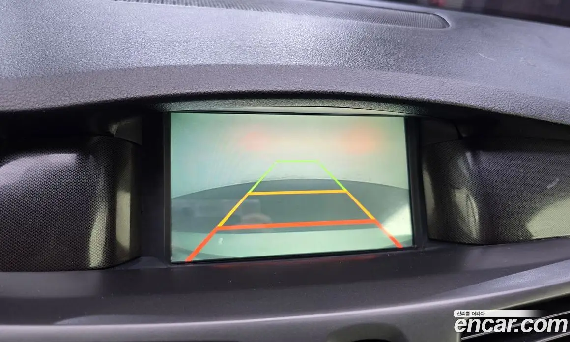 Renault (Samsung) SM5 2018 2.0 АКПП, фото 15