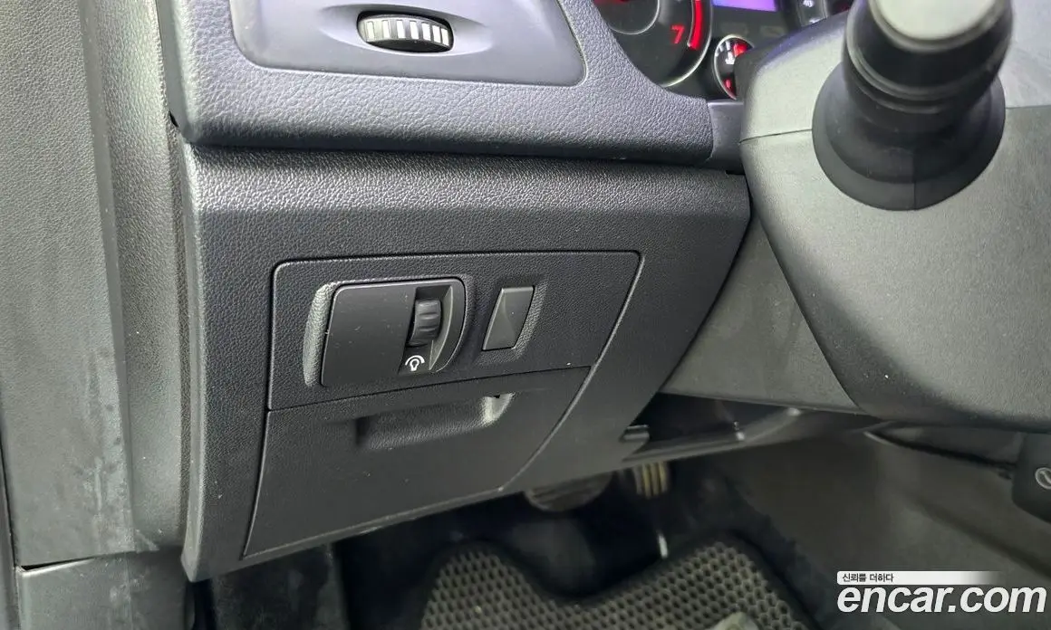 Renault (Samsung) SM5 2018 2.0 АКПП, фото 17