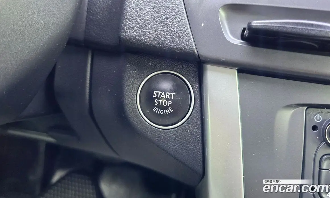 Renault (Samsung) SM5 2018 2.0 АКПП, фото 18