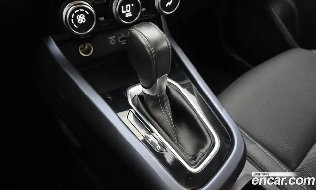 Renault (Samsung) XM3 2020 1.6 АКПП, миниатюра 12