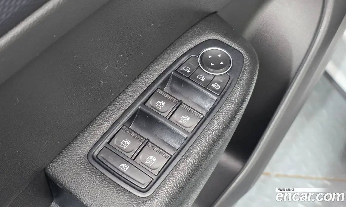 Renault (Samsung) XM3 2020 1.6 АКПП, фото 19