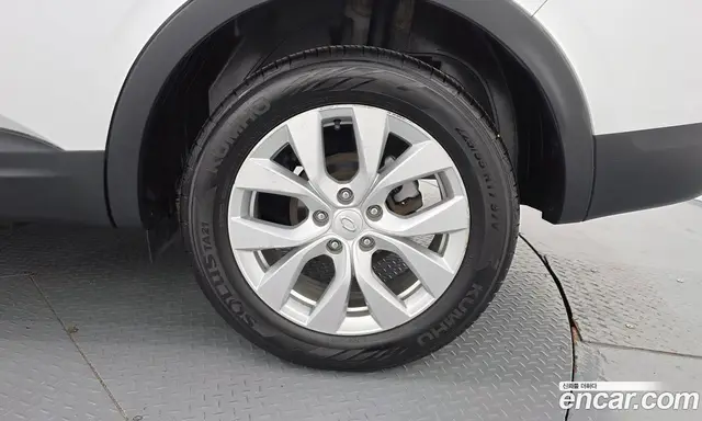 Renault (Samsung) XM3 2020 1.6 АКПП, миниатюра 7