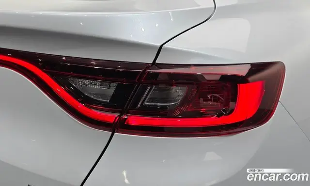 Renault (Samsung) XM3 2020 1.6 АКПП, миниатюра 9