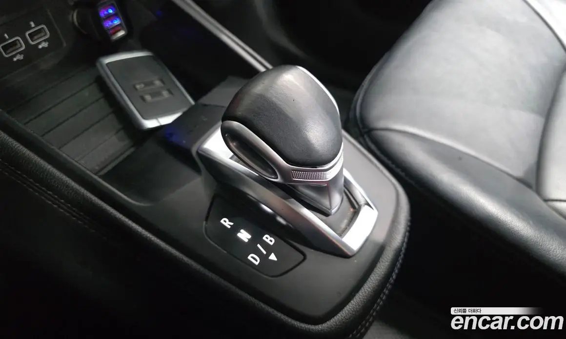 Renault (Samsung) Zoe 2021 0.2 АКПП, фото 12