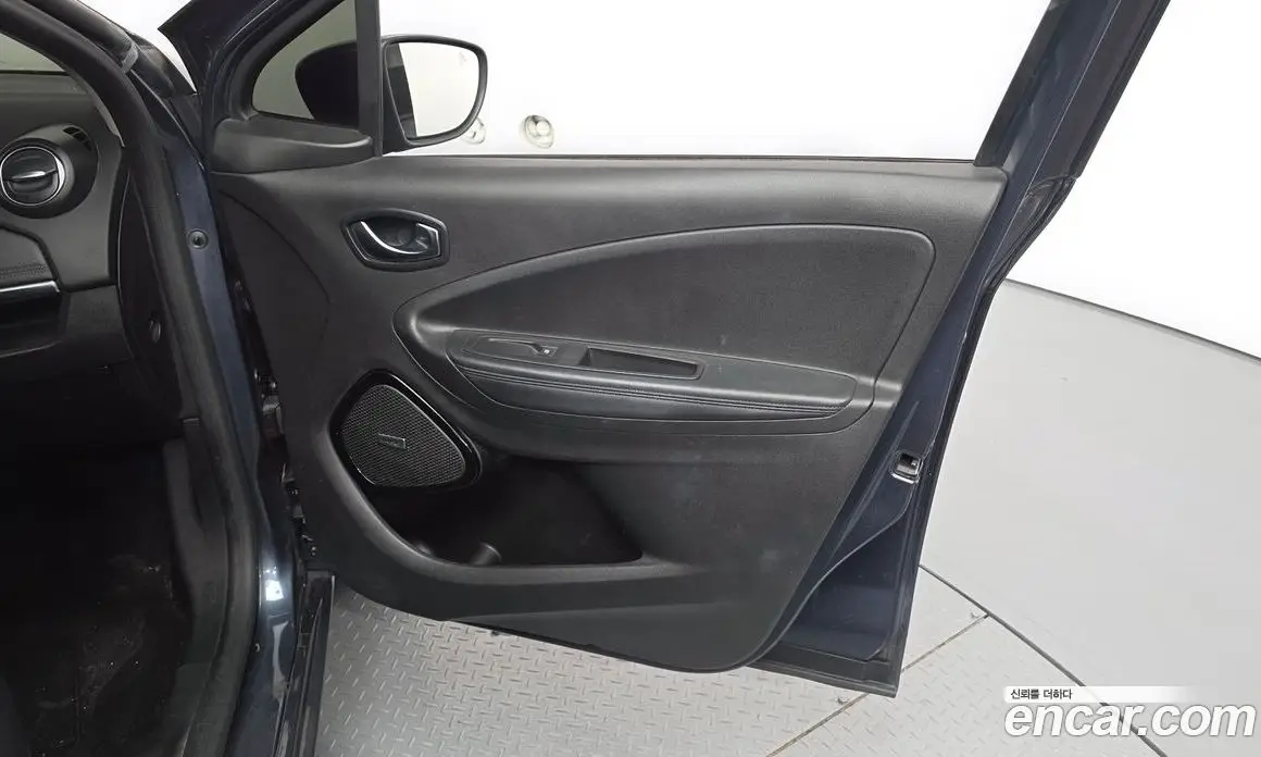 Renault (Samsung) Zoe 2021 0.2 АКПП, фото 14