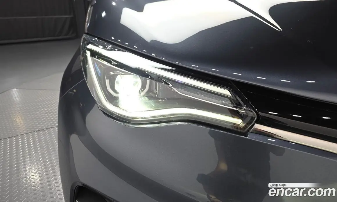 Renault (Samsung) Zoe 2021 0.2 АКПП, фото 8