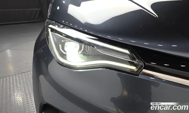 Renault (Samsung) Zoe 2021 0.2 АКПП, миниатюра 8