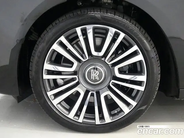 Rolls-Royce Ghost 2024 6.7 АКПП, миниатюра 4
