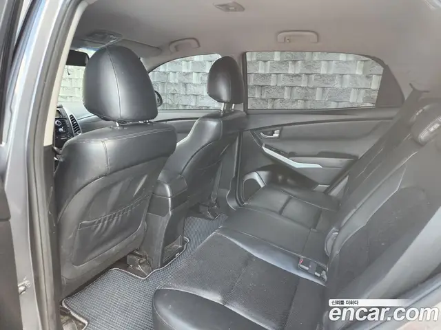 SsangYong Korando 2014 2.0 АКПП, миниатюра 11 SsangYong Korando 2014 2.0 АКПП, миниатюра 11
