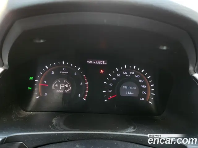 SsangYong Korando 2014 2.0 АКПП, миниатюра 8 SsangYong Korando 2014 2.0 АКПП, миниатюра 8