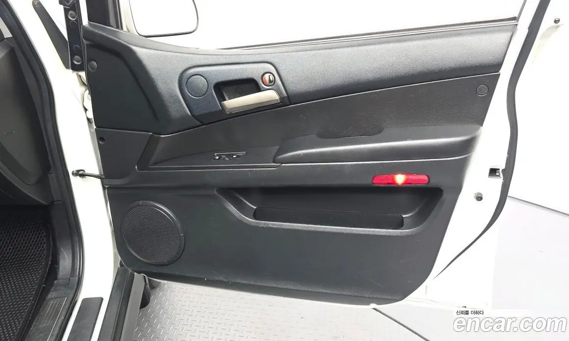SsangYong Korando 2015 2.0 АКПП, фото 14