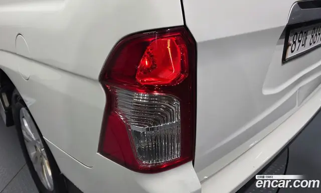 SsangYong Korando 2015 2.0 АКПП, миниатюра 9