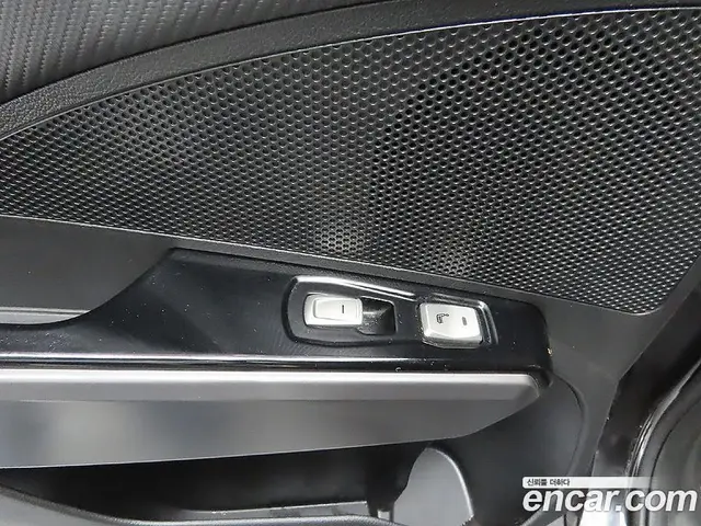 SsangYong TIBOLI 2017 1.6 АКПП, миниатюра 11