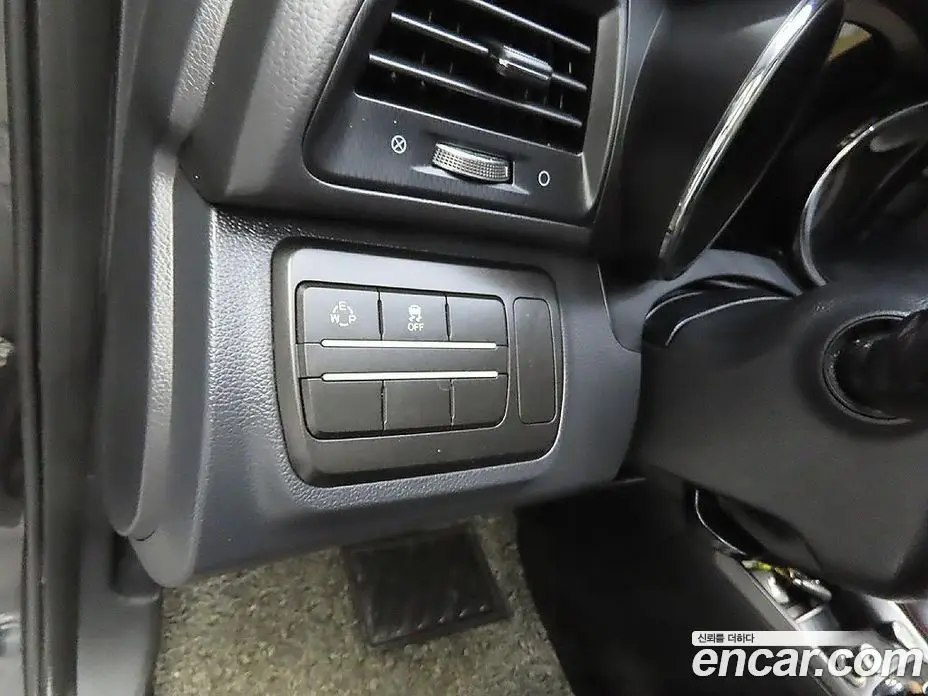 SsangYong TIBOLI 2017 1.6 АКПП, фото 14