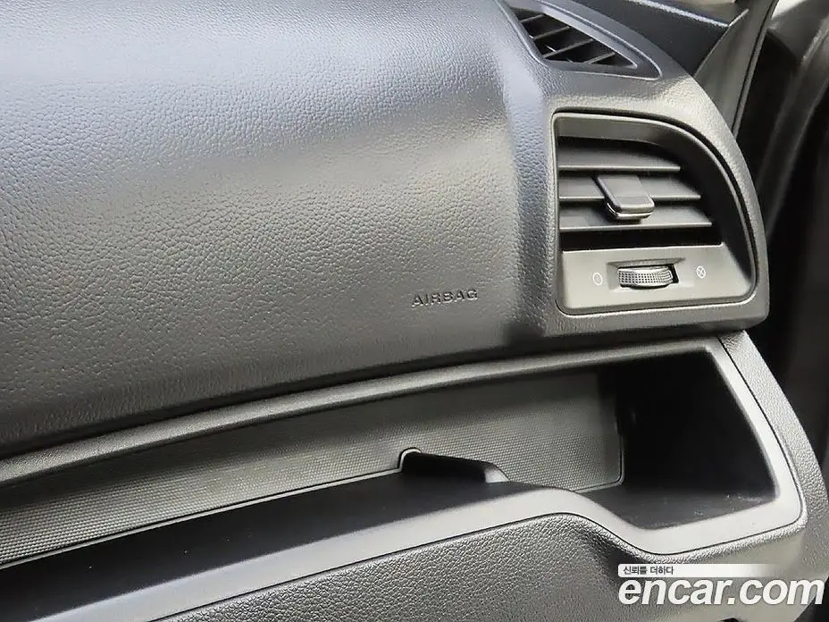 SsangYong TIBOLI 2017 1.6 АКПП, фото 18