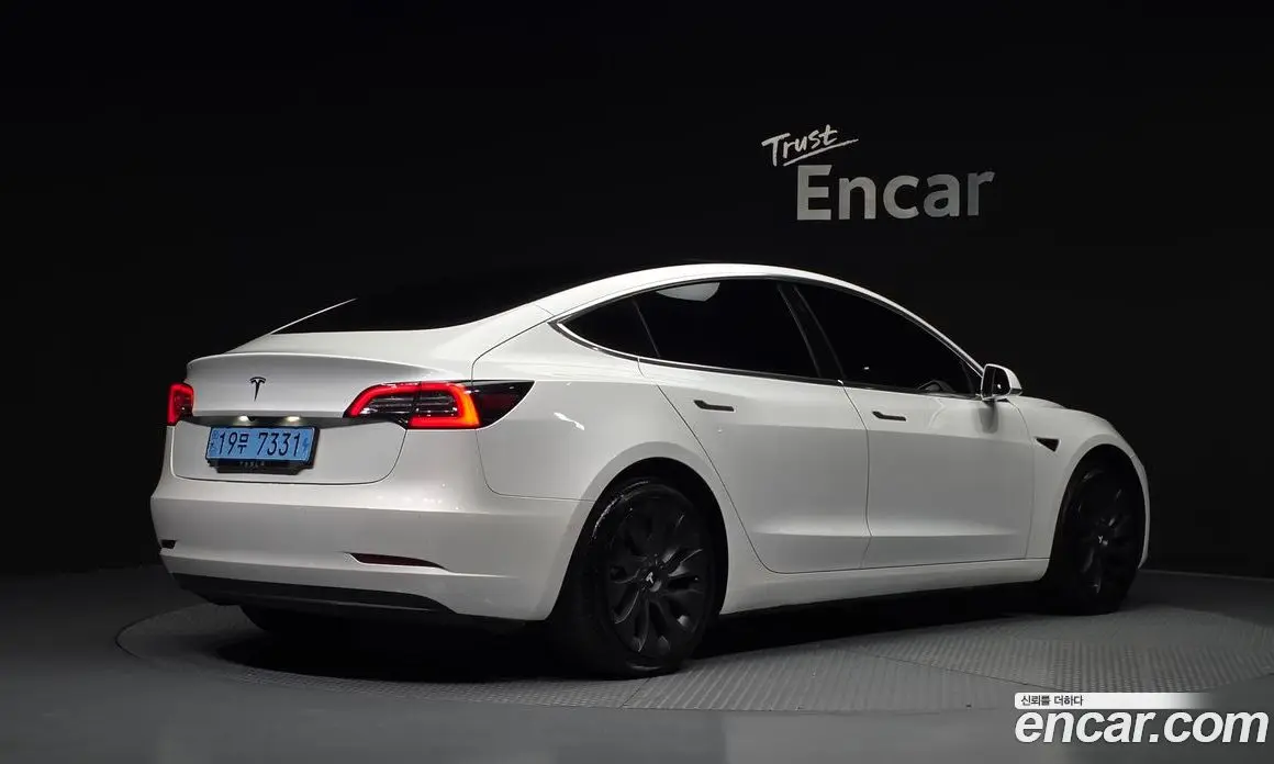 Tesla Model 3 2020 0.1 АКПП, фото 2 Tesla Model 3 2020 0.1 АКПП, фото 2