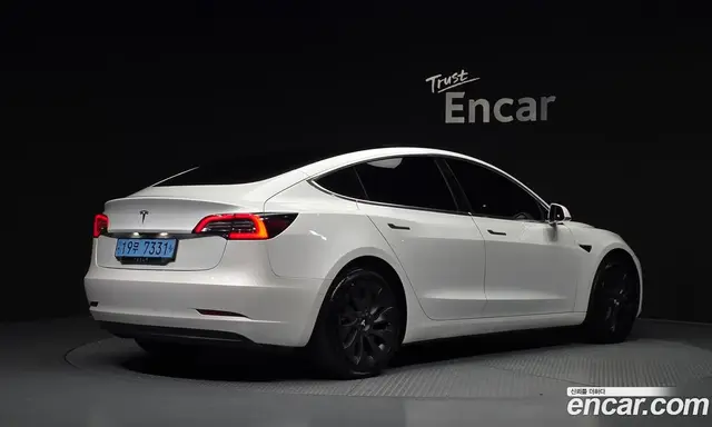 Tesla Model 3 2020 0.1 АКПП, миниатюра 2 Tesla Model 3 2020 0.1 АКПП, миниатюра 2