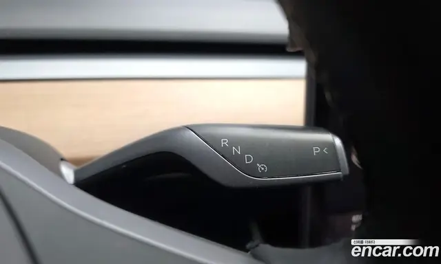 Tesla Model 3 2020 0.1 АКПП, миниатюра 12