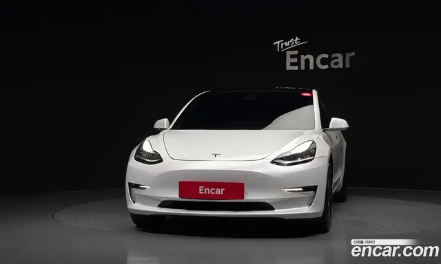 Tesla Model 3 2020 0.1 АКПП, миниатюра 3 Tesla Model 3 2020 0.1 АКПП, миниатюра 3