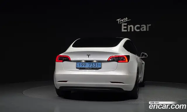 Tesla Model 3 2020 0.1 АКПП, миниатюра 4 Tesla Model 3 2020 0.1 АКПП, миниатюра 4