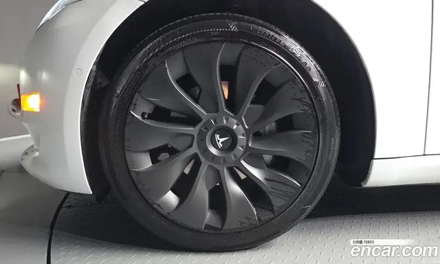 Tesla Model 3 2020 0.1 АКПП, миниатюра 5 Tesla Model 3 2020 0.1 АКПП, миниатюра 5