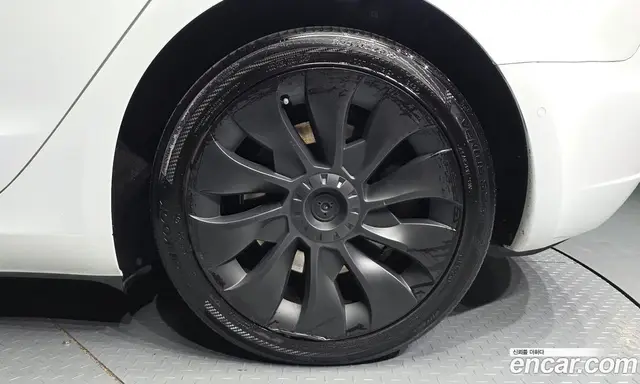 Tesla Model 3 2020 0.1 АКПП, миниатюра 7 Tesla Model 3 2020 0.1 АКПП, миниатюра 7