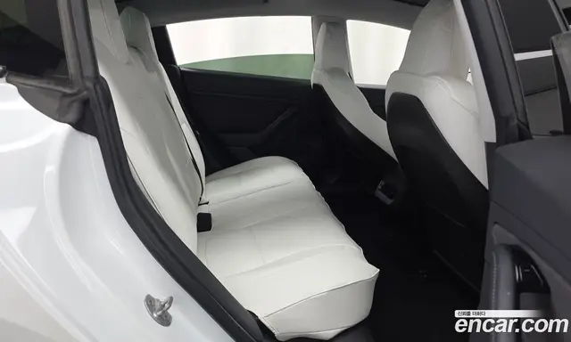 Tesla Model 3 2020 0.2 АКПП, миниатюра 12