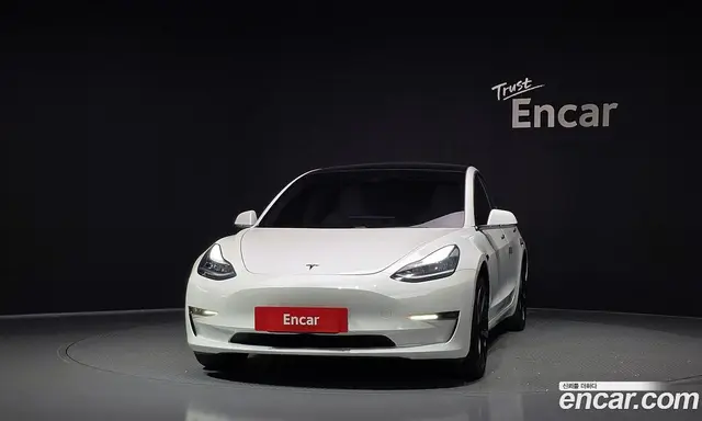 Tesla Model 3 2020 0.2 АКПП, миниатюра 3 Tesla Model 3 2020 0.2 АКПП, миниатюра 3