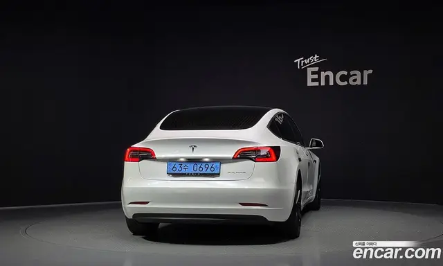 Tesla Model 3 2020 0.2 АКПП, миниатюра 4 Tesla Model 3 2020 0.2 АКПП, миниатюра 4