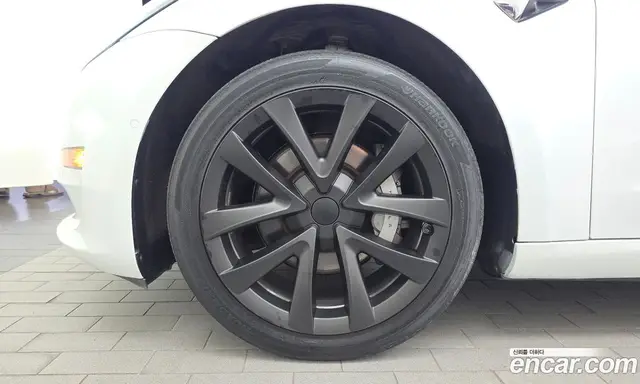 Tesla Model 3 2020 0.2 АКПП, миниатюра 5 Tesla Model 3 2020 0.2 АКПП, миниатюра 5