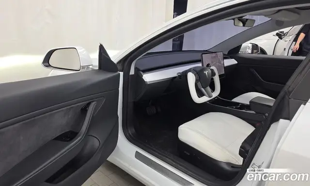 Tesla Model 3 2020 0.2 АКПП, миниатюра 10 Tesla Model 3 2020 0.2 АКПП, миниатюра 10