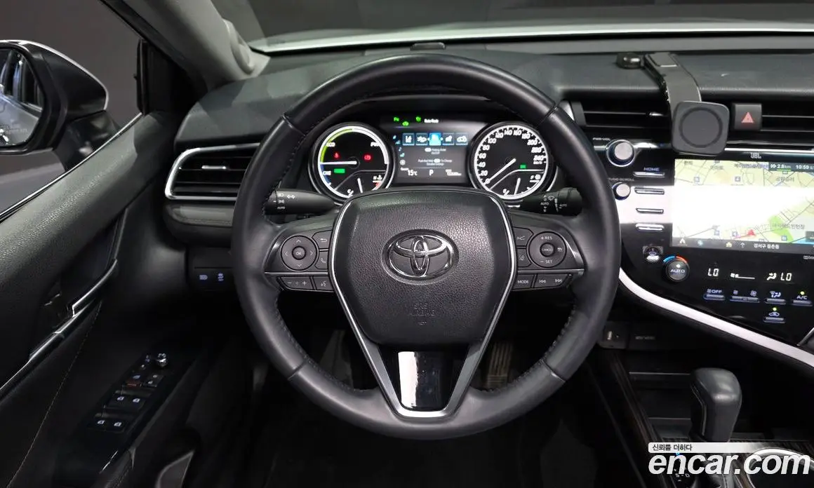Toyota Camry 2017 2.5 АКПП, фото 19