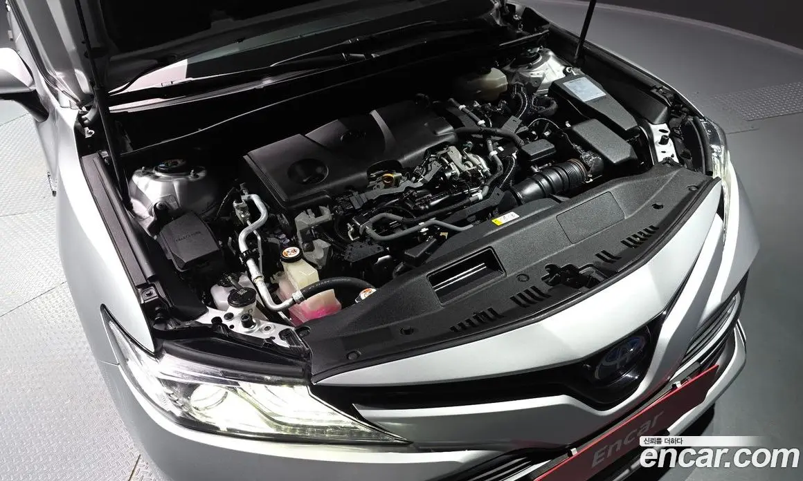 Toyota Camry 2017 2.5 АКПП, фото 6