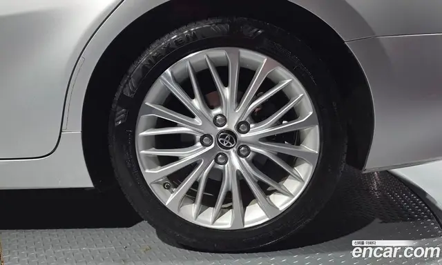 Toyota Camry 2017 2.5 АКПП, миниатюра 7