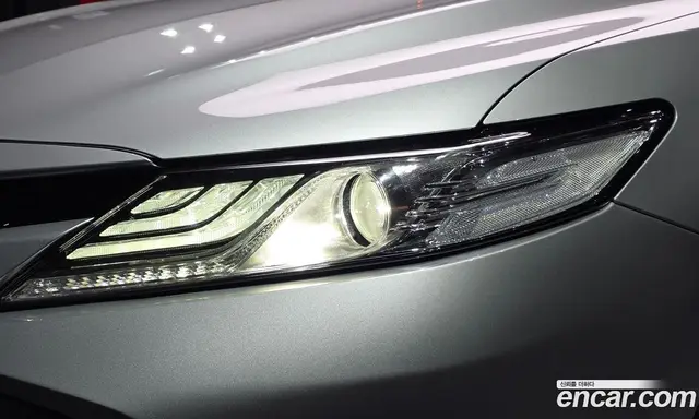 Toyota Camry 2017 2.5 АКПП, миниатюра 8