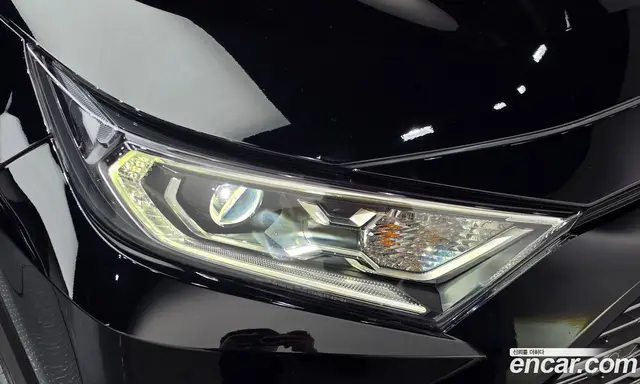 Toyota RAV4 2021 2.5 АКПП, миниатюра 8