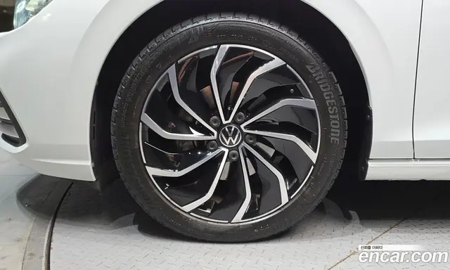 Volkswagen Golf 2022 2.0 АКПП, миниатюра 5
