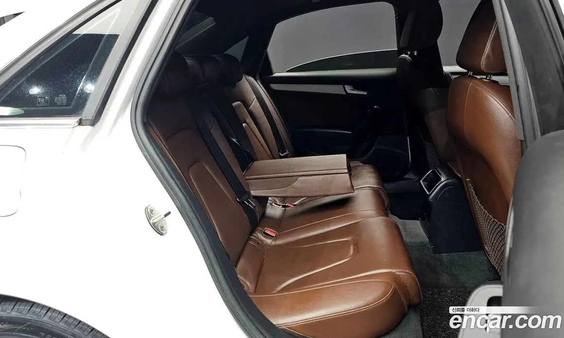 Audi A4 2015 2.0 АКПП, фото 11