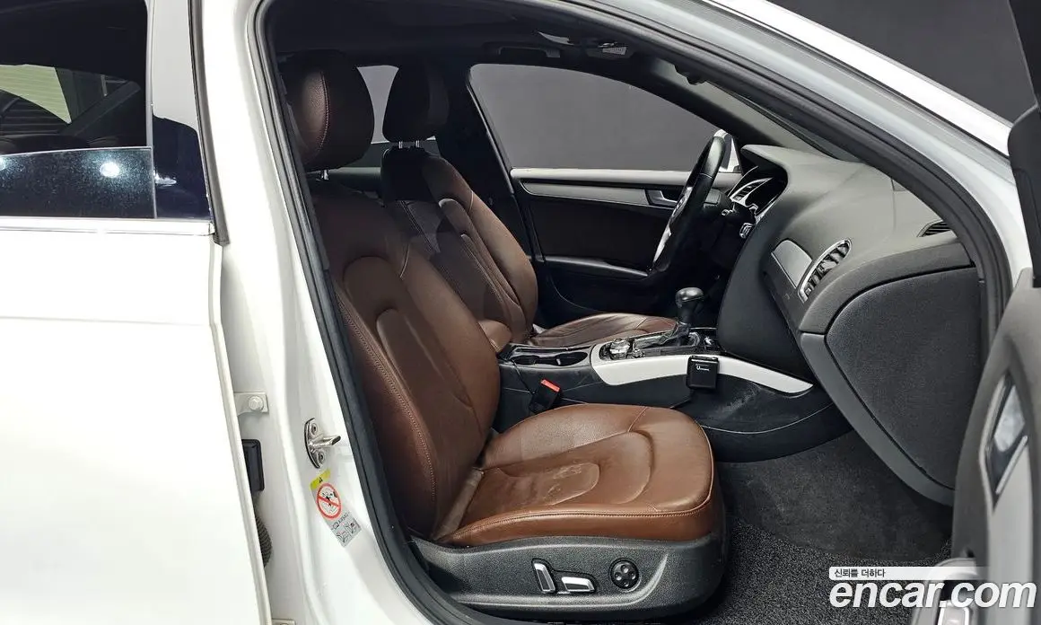 Audi A4 2015 2.0 АКПП, фото 12