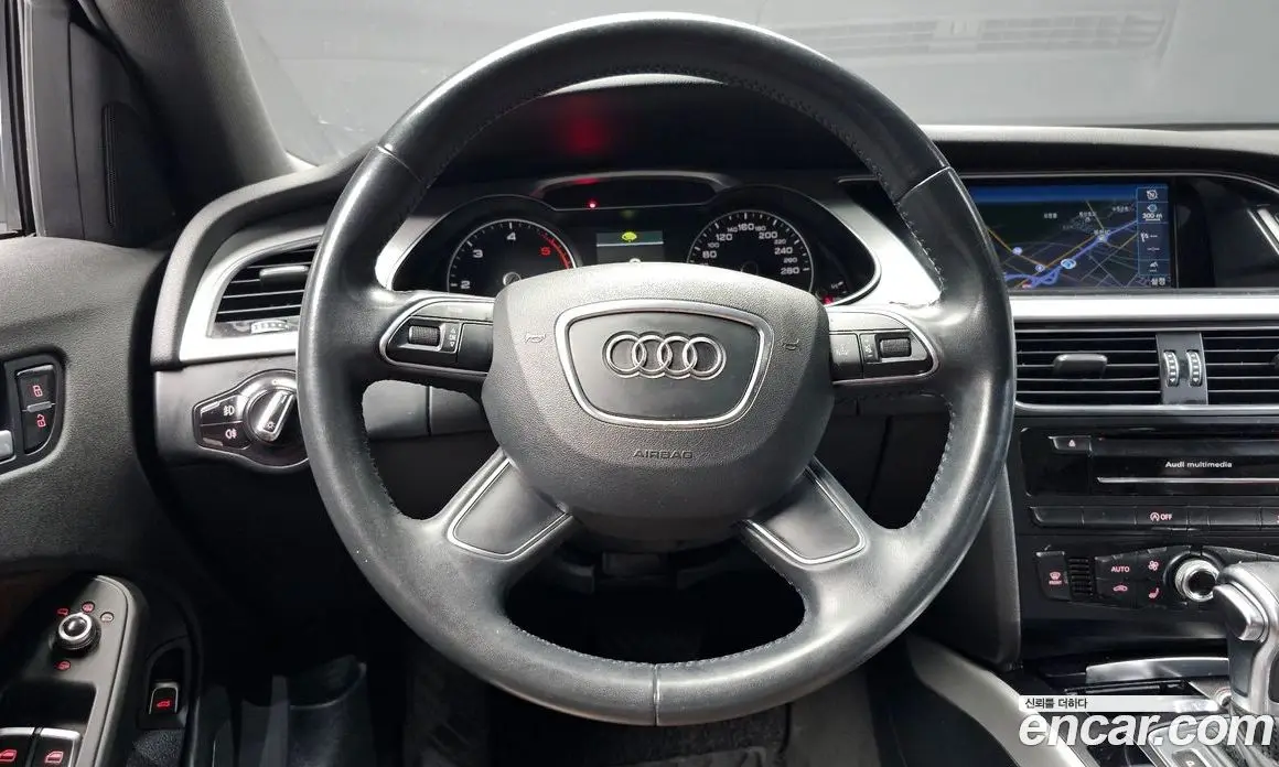 Audi A4 2015 2.0 АКПП, фото 13