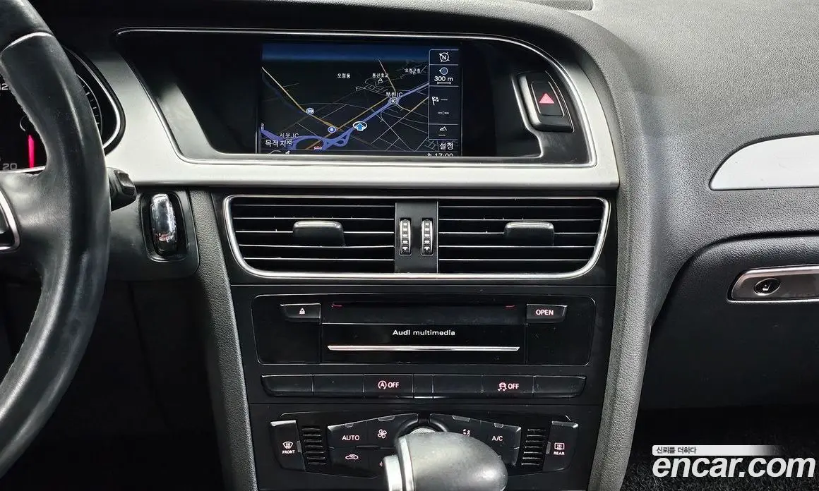 Audi A4 2015 2.0 АКПП, фото 14